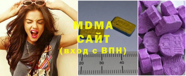 тгк Волоколамск